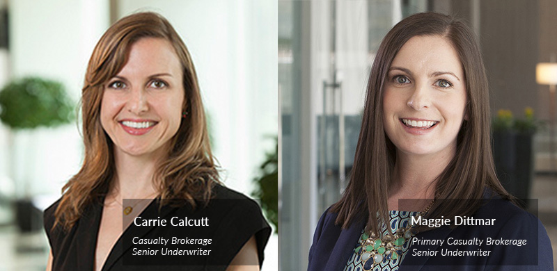 General Star Excess, Surplus, and Specialty Property and